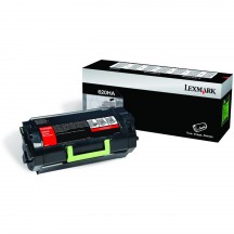 Toner Laser LEXMARK 62D0HA0 Noir