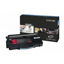 Toner Laser LEXMARK 12036SE Noir