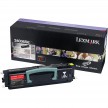 Toner Laser LEXMARK 24036SE Noir