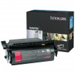 Toner Laser LEXMARK 12A6760 Noir
