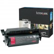 Toner Laser LEXMARK 12A6765 Noir