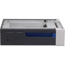 Bac d'alimentation papier HP CE860A
