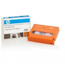 Kit de nettoyage de Cassette DDS II HP C8015A Noir