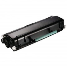 Toner Laser DELL G7D0Y Noir