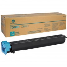 Toner Laser MINOLTA A3VU450 TN-711C Cyan