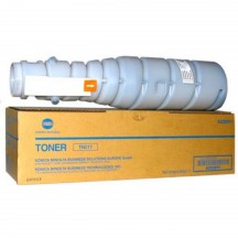 Toner Laser MINOLTA A202051 Noir