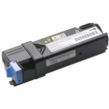Toner Laser DELL 593-10260 Jaune