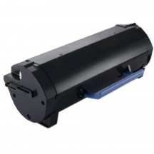 Toner Laser DELL X5GDJ Noir