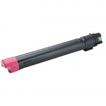 Toner Laser DELL H10TX Magenta