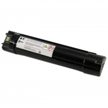 Toner Laser DELL N848N Noir
