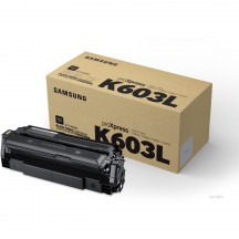 Toner Laser SAMSUNG CLT-K603L/ELS Noir