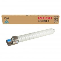 Toner Laser RICOH 842023 Cyan