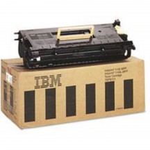 Toner Laser IBM 75P6111 Noir