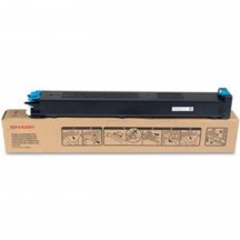 Toner Laser SHARP SHA21131 MX23GTC Cyan