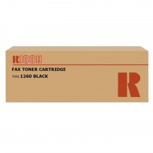 Toner Laser RICOH 412895/411895 Noir