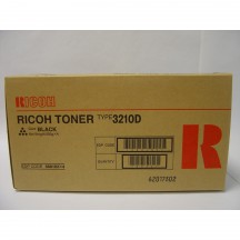 Toner Laser RICOH 842078 Noir