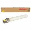 Toner Laser RICOH 842035 Jaune