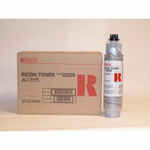 Toner Laser RICOH 885266 Noir