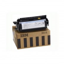 Toner Laser IBM 39V3630 Noir