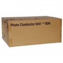 Photoconducteur - Tambour RICOH 400490 Noir
