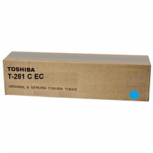 Toner Laser TOSHIBA 6AK00000845 Cyan