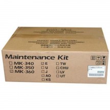 Kit de maintenance KYOCERA Noir MK-360