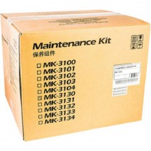 Kit de maintenance KYOCERA Noir MK-3130