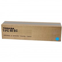 Toner Laser TOSHIBA Cyan 6AJ00000113