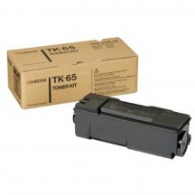 Toner Laser KYOCERA Noir TK-65