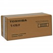 Toner Laser TOSHIBA Noir 6A0000000312