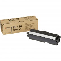 Toner Laser KYOCERA Noir TK-110E
