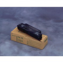 Toner Laser KYOCERA Noir TK-16H