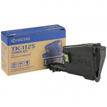 Toner Laser KYOCERA Noir TK-1125