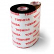 Ruban transfert thermique TOSHIBA (lot de 25) BEV10110AW6F