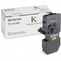 Toner Laser KYOCERA Noir TK-5220K