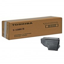 Toner Laser TOSHIBA Noir (*4) 66084567