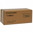 Toner Laser TOSHIBA Noir (*2) T-1600E