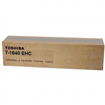 Toner Laser TOSHIBA Noir 6AJ00000024