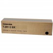 Toner Laser TOSHIBA Noir 6AK00000034