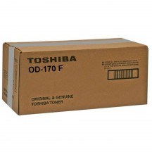 Photoconducteur - Tambour TOSHIBA Noir 6A000000311
