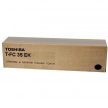 Toner Laser TOSHIBA Noir T-FC35EK