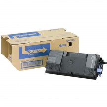 Toner Laser KYOCERA Noir TK-3130
