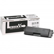 Toner Laser KYOCERA Noir TK-5135K