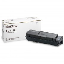 Toner Laser KYOCERA Noir TK-1170