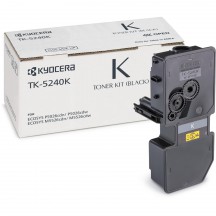 Toner Laser KYOCERA Noir TK-5240K