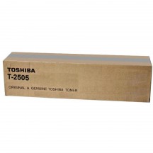 TOSHIBA E-STUDIO 2505/F/H NOIR 12000P 6AG00005084