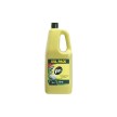 Viss Crme  rcurer Professional Citrus, 2 litres