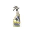 Cif Dgraissant professionnel POWER, pulvrisateur de 750 ml