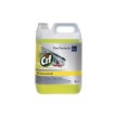 Cif Dégraissant concentré puissant Professional, 5 litres