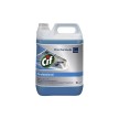 Cif Professional Nettoyant Multi-surfaces Verre & Surface,